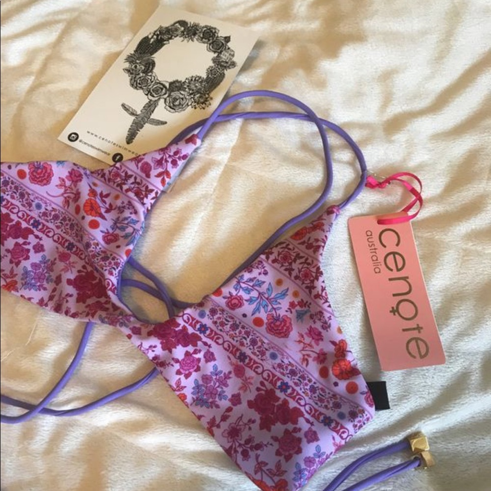 Reversible surf bikini 💕✨